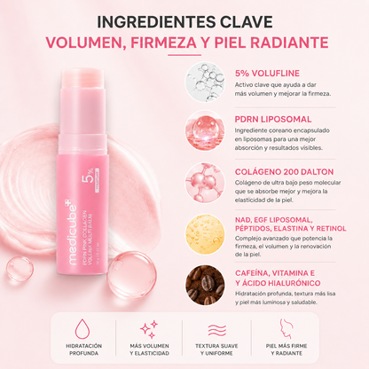 Nutrily™ - Multibálsamo de Colágeno