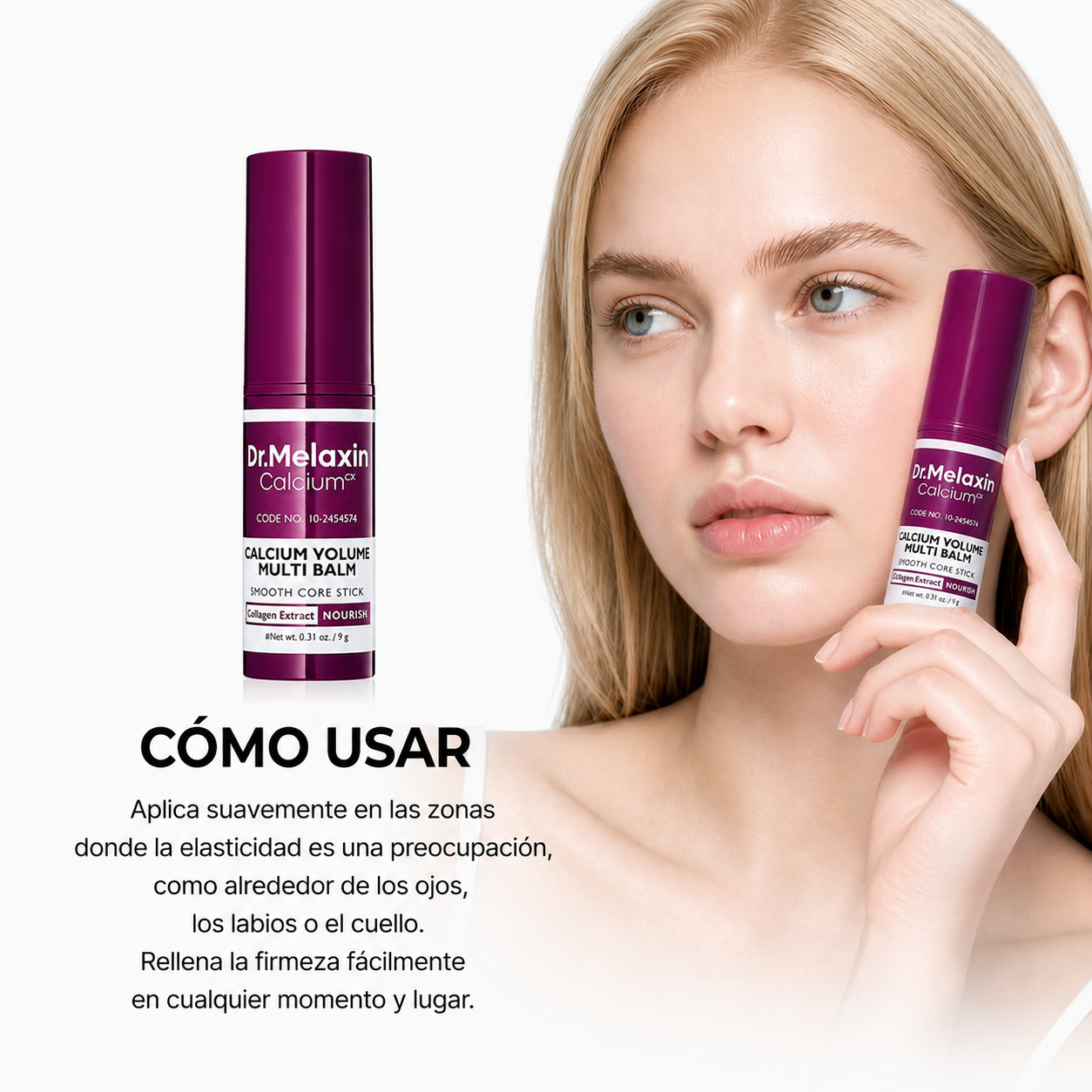 Vitali™ - Bálsamo Coreano