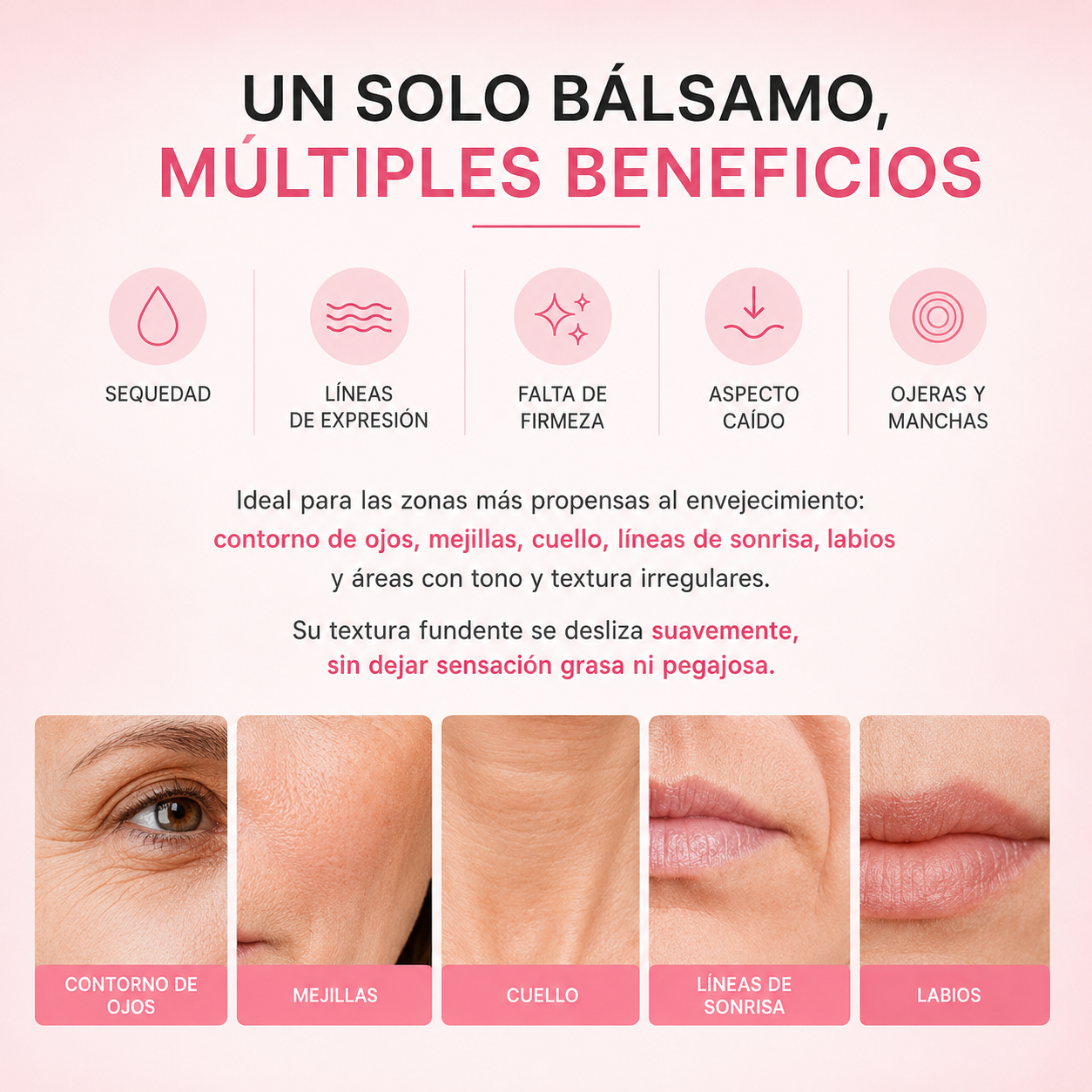 Vitali™ - Bálsamo de Colageno