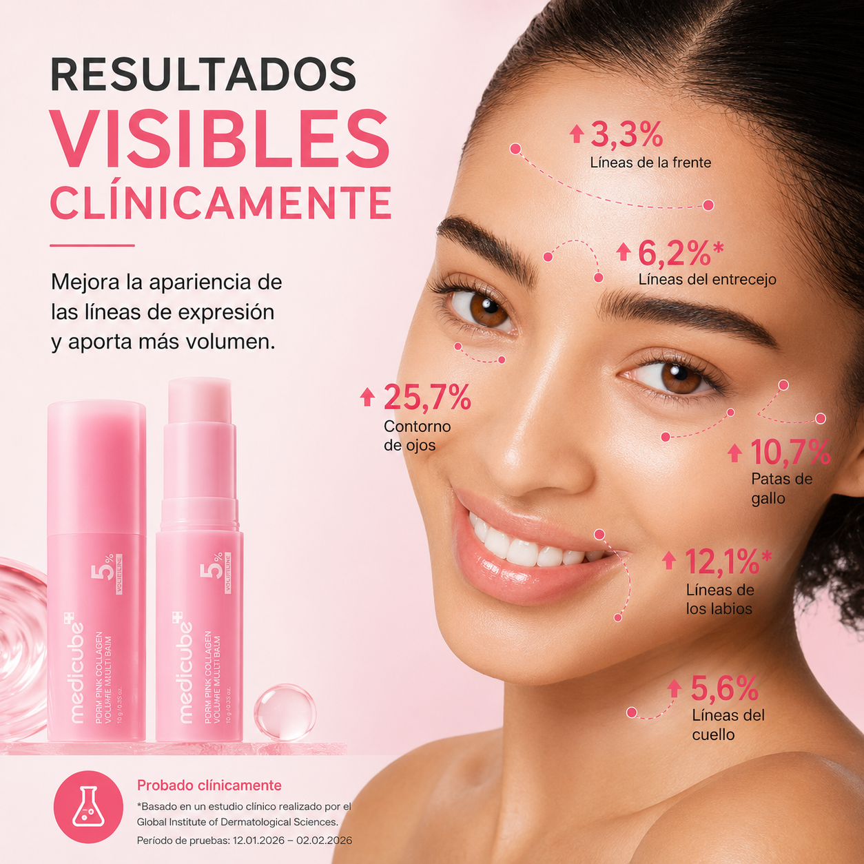 Vitali™ - Bálsamo de Colageno