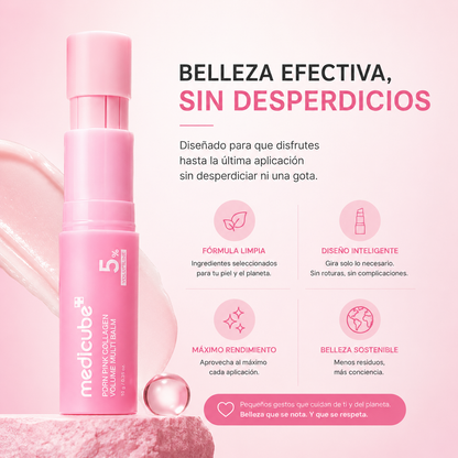 Vitali™ - Bálsamo de Colageno